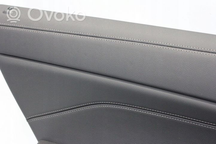 BMW X7 G07 Rear door card panel trim 