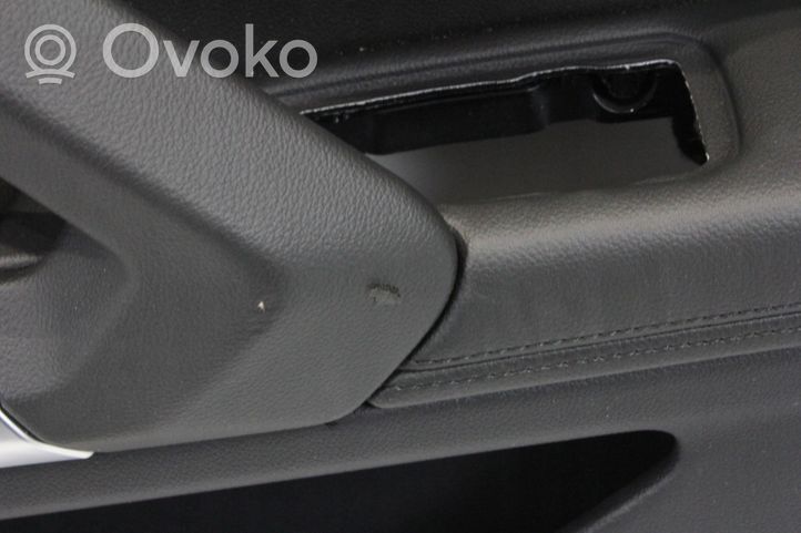 BMW Z4 g29 Front door card panel trim 