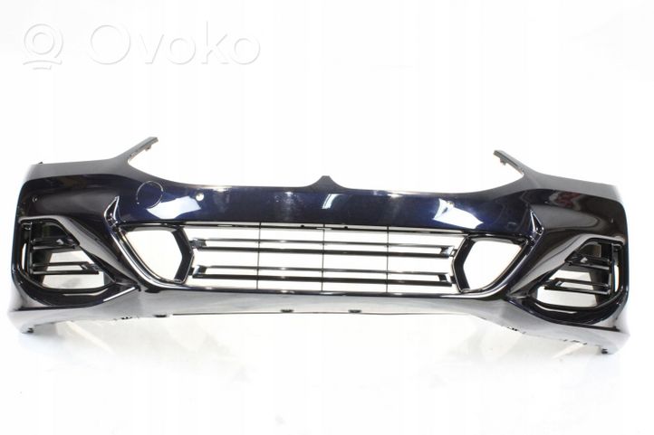 BMW 8 G15 Front bumper 