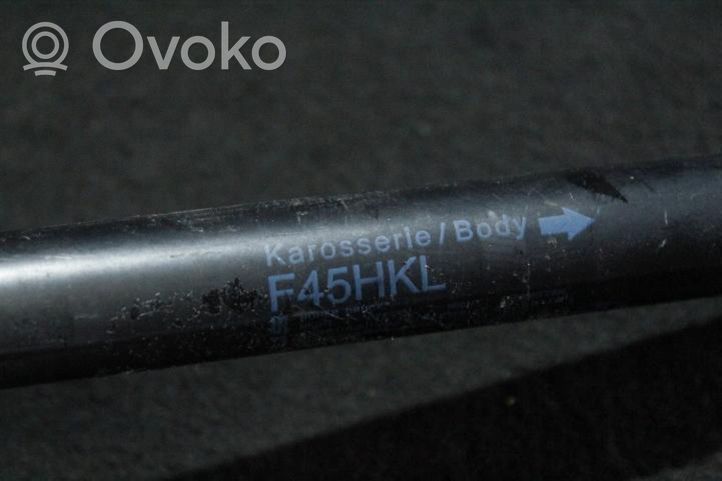 BMW 2 F45 Amortyzator / Siłownik tylnej klapy bagażnika 7300791