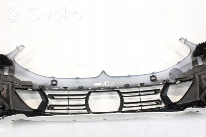 BMW 8 G15 Front bumper 