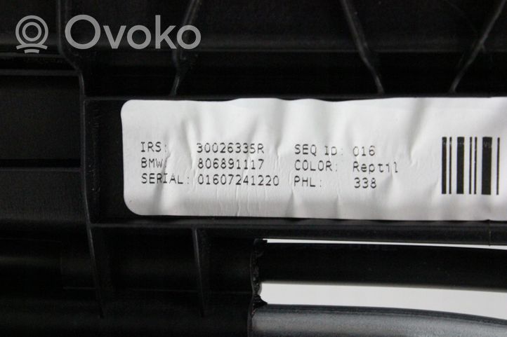 BMW X3 G01 Szyberdach / Komplet 8068911