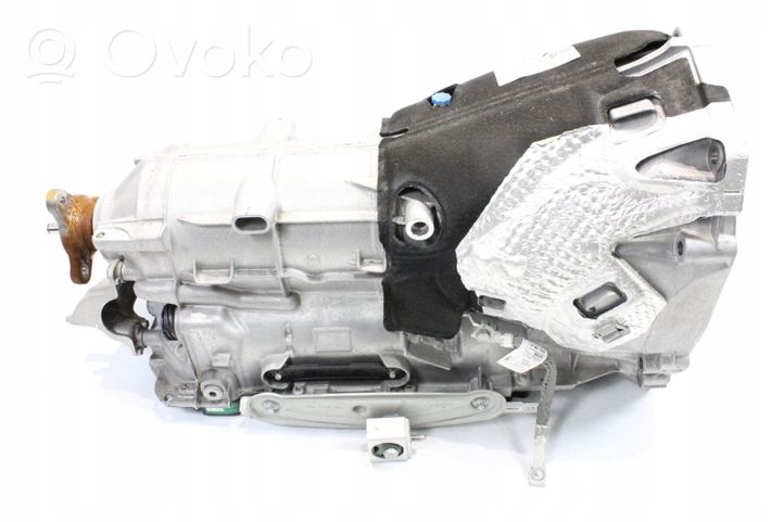 BMW 4 F32 F33 Scatola del cambio manuale a 5 velocità 