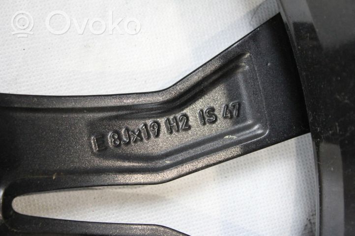 BMW X1 F48 F49 Felgi aluminiowe R19 