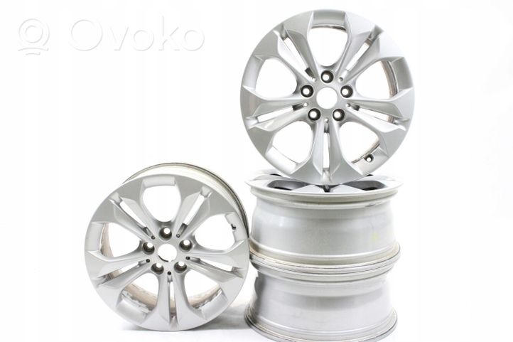 BMW X1 F48 F49 R17 alloy rim 