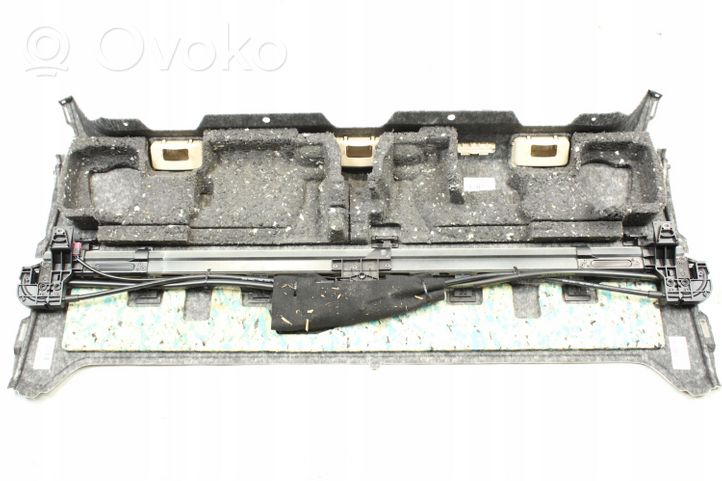 BMW 7 G11 G12 Parcel shelf 