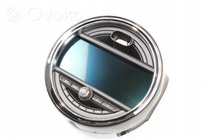 Mini Clubman F54 Monitor/display/piccolo schermo 