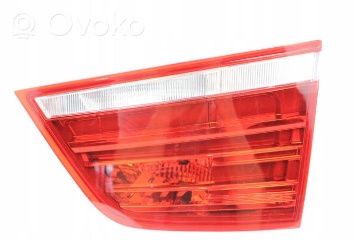 BMW X3 F25 Lampy tylnej klapy bagażnika 7217310