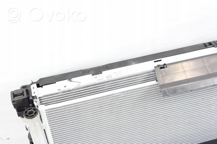 BMW X5 G05 Radiator set 