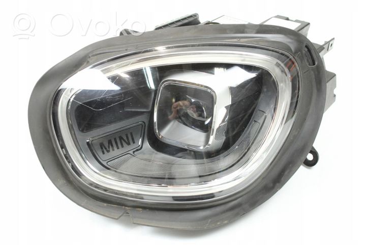 Mini Cooper Countryman F60 Lampy przednie / Komplet 