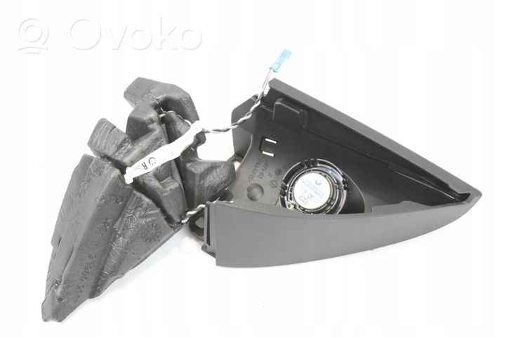 BMW 2 F44 Haut-parleur de porte avant 