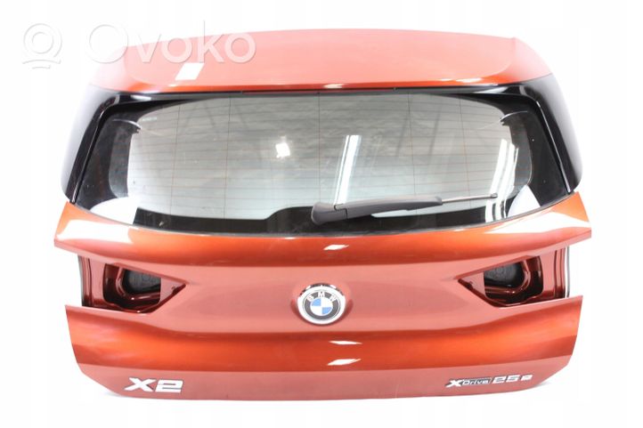 BMW X2 F39 Portellone posteriore/bagagliaio 