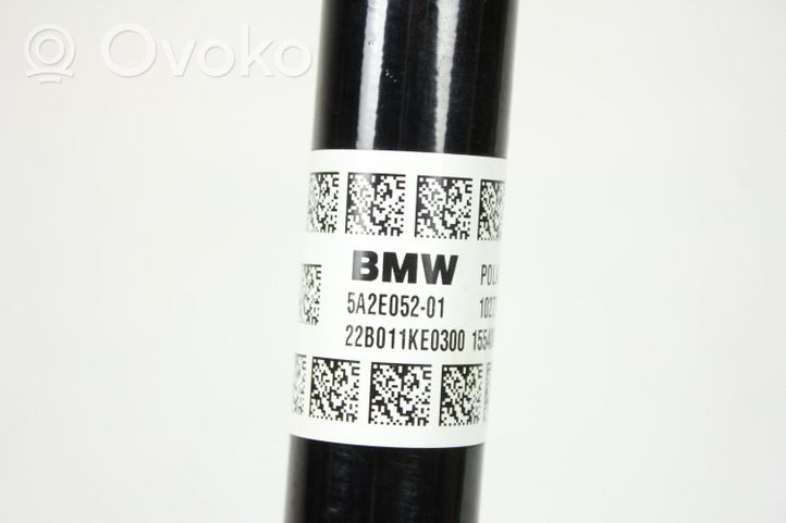 BMW 2 F45 Semiasse anteriore 