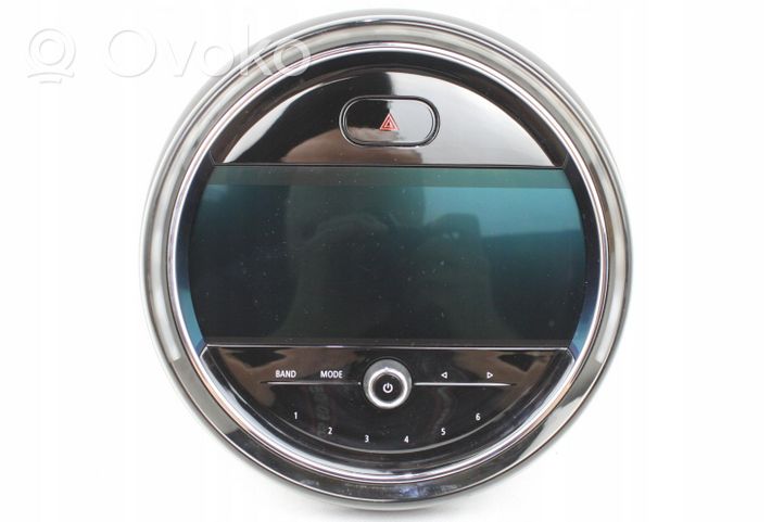 Mini One - Cooper F56 F55 Monitor/display/piccolo schermo 