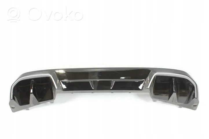 BMW 4 G22 G23 G24 G26 Listwa dolna zderzaka tylnego 8096492