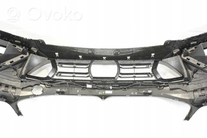 BMW 8 G15 Paraurti anteriore 8081188