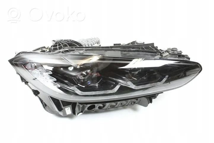 BMW 4 G22 G23 G24 G26 Phare frontale 9505110