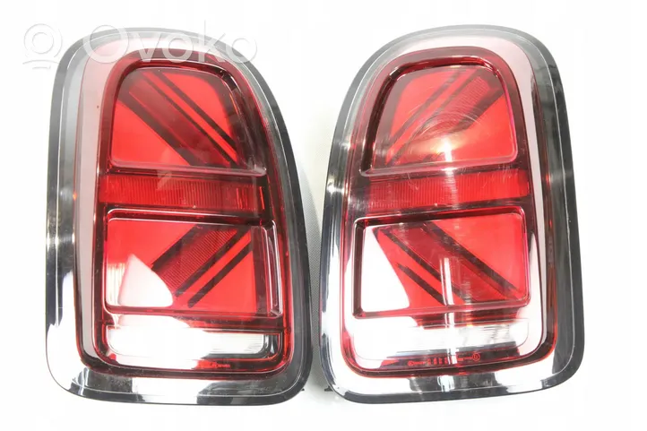 Mini Cooper Countryman F60 Set feux arrière / postérieurs 8492475