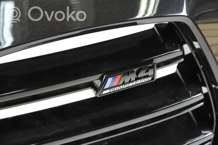 BMW M3 G80 Pare-choc avant 7884094