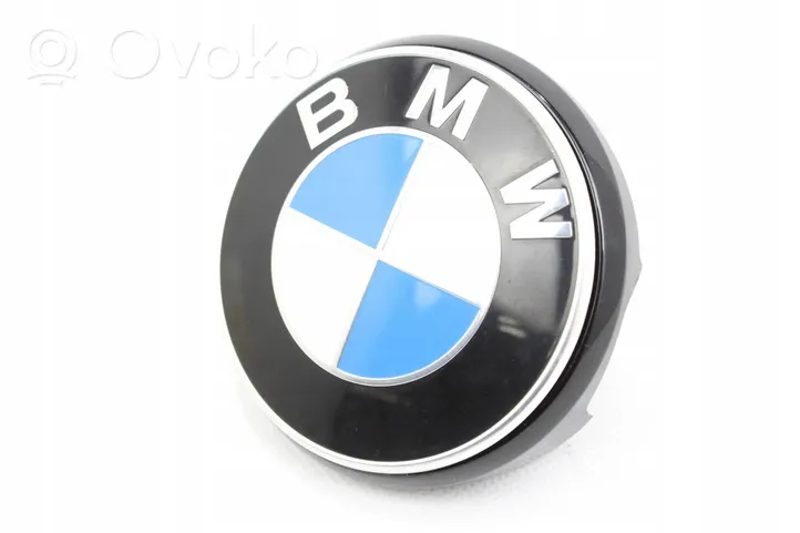 BMW 2 F44 Logo, emblème de fabricant 7490214