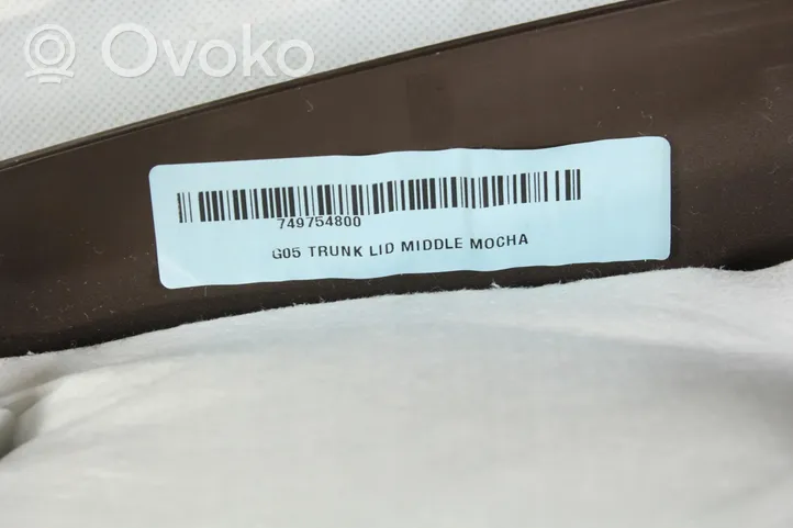 BMW X5 G05 Viršutinė apdaila (prie lango) 7947548