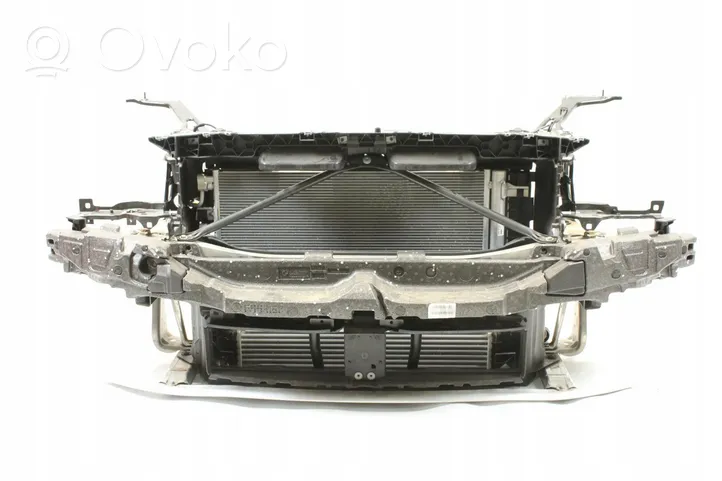 BMW 1 F40 Radiatoru panelis (televizors) 8645782