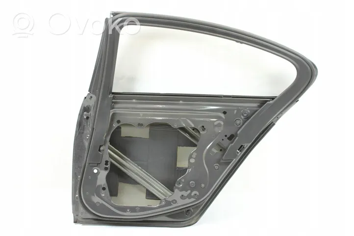 BMW 5 G30 G31 Portiera posteriore 7408964