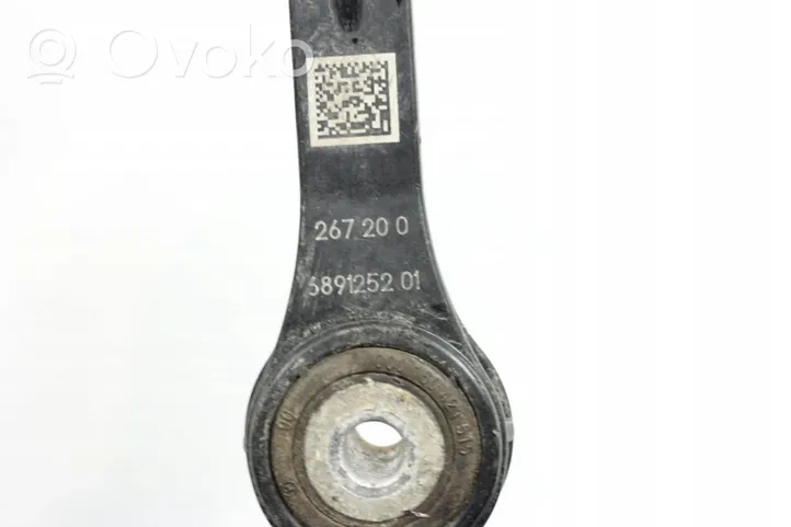 BMW X1 U11 Galinė stabilizatoriaus traukė 6891252