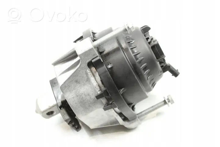 BMW X5 G05 Engine mount vacuum valve 9846461