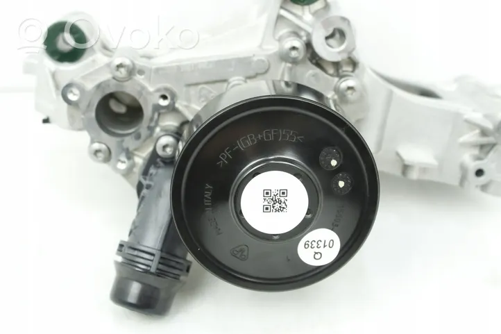 BMW X5 G05 Pompe de circulation d'eau 7952783