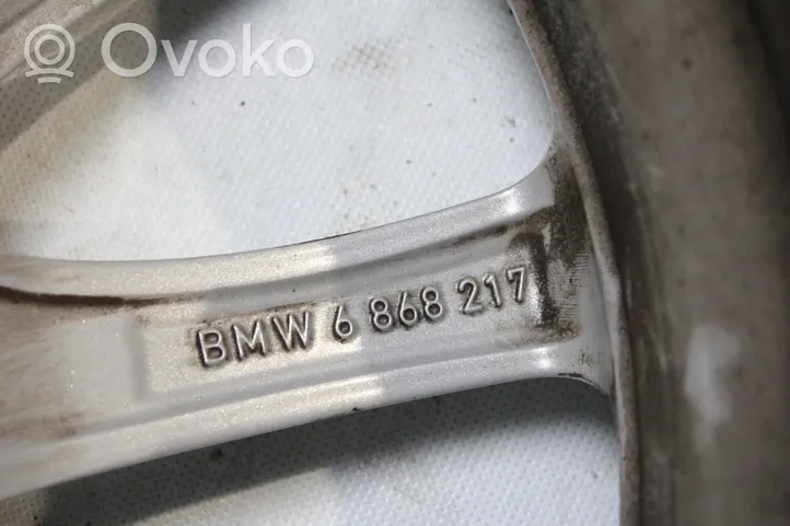 BMW 5 G30 G31 Cerchione in lega R17 