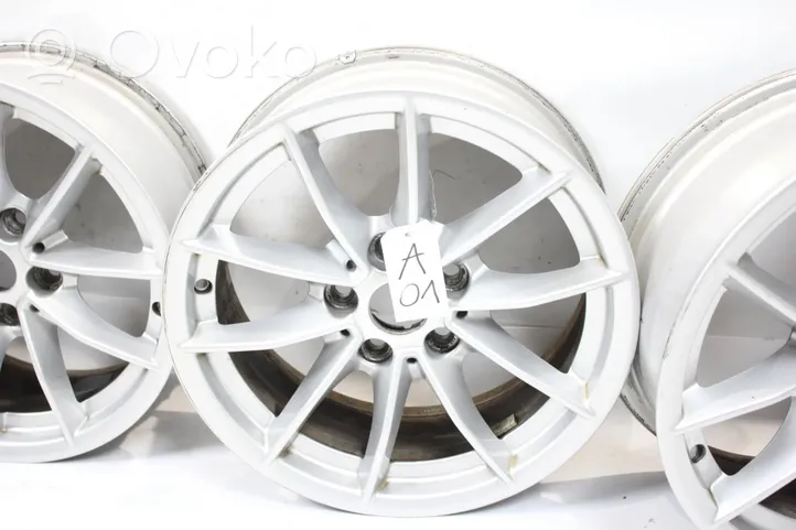 BMW 3 G20 G21 R16 alloy rim 