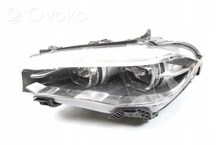 BMW X6 F16 Phare frontale 7381141