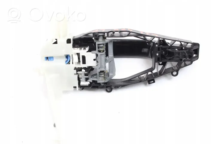 BMW 5 G30 G31 Maniglia esterna per portiera anteriore 9491459