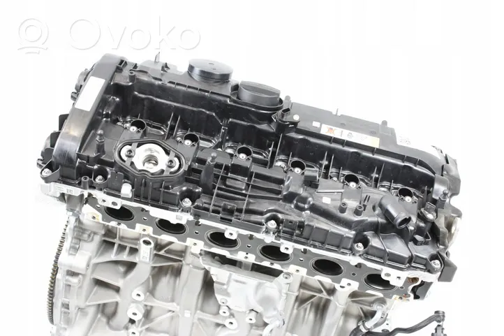 BMW 3 F30 F35 F31 Silnik / Komplet 2455303