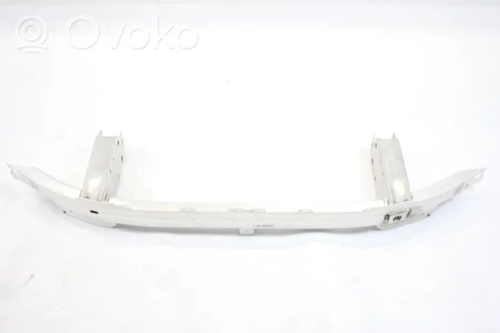 BMW 5 G30 G31 Traversa di supporto paraurti anteriore 7385288