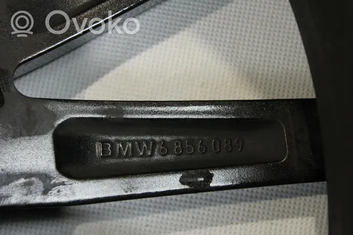 BMW 1 F40 Felgi aluminiowe R18 