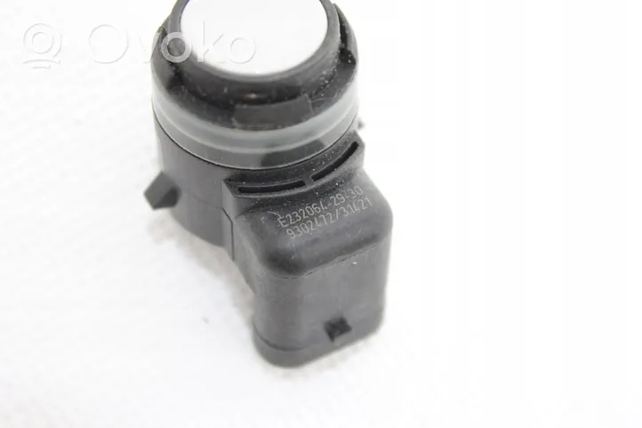 Mini One - Cooper F56 F55 Capteur de stationnement PDC 9302472