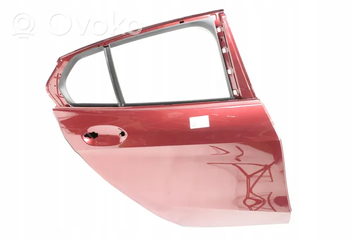 BMW 1 F40 Rear door 8737064