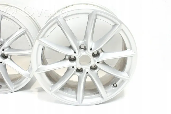 BMW X1 F48 F49 R17 alloy rim 