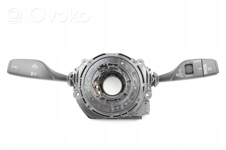 BMW X1 F48 F49 Pyyhkimen/suuntavilkun vipukytkin 6827369