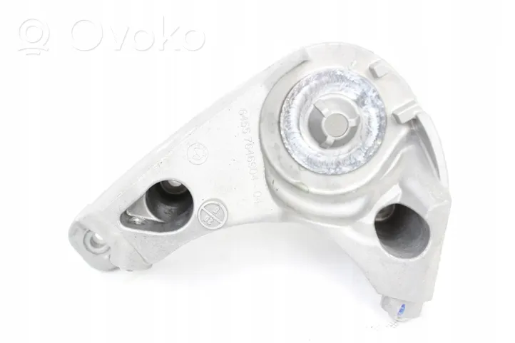 BMW X6 G06 Compressore aria condizionata (A/C) (pompa) 7646904