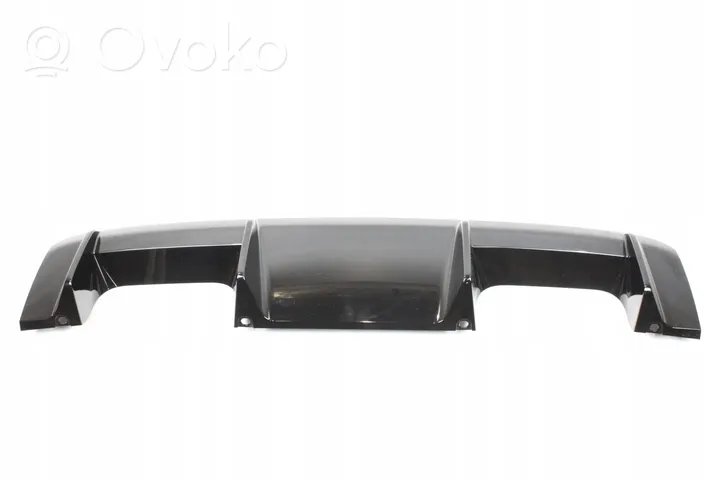 BMW M3 Rear bumper lower part trim 8085093