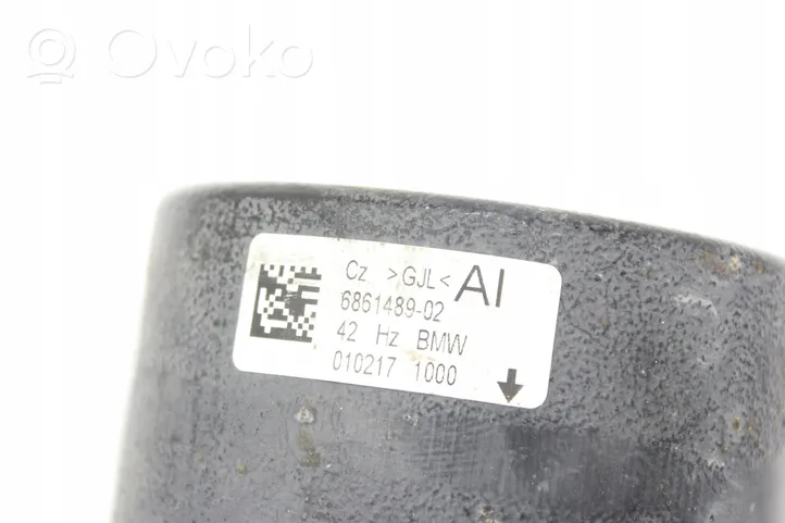 BMW 7 G11 G12 Mocowanie stabilizatora osi tylnej 6861478