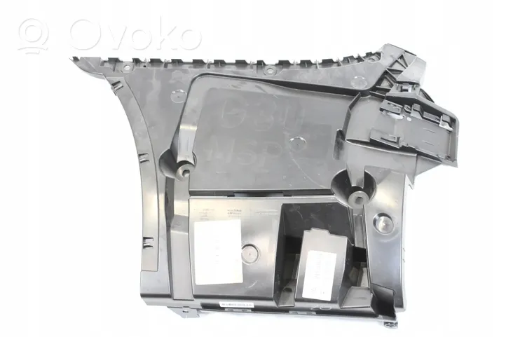 BMW M5 F90 Rear bumper mounting bracket 8066721