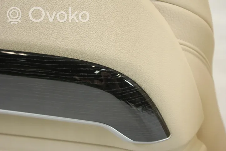 BMW 5 G30 G31 Sėdynių komplektas CD83370