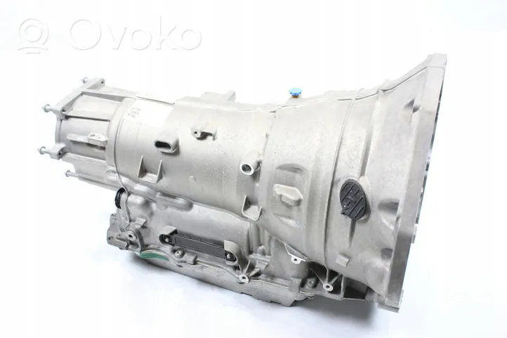 BMW M5 F90 Manual 5 speed gearbox 5A95F90