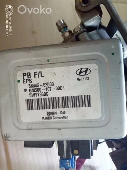 Hyundai i20 (BC3 BI3) Pompe de direction assistée 