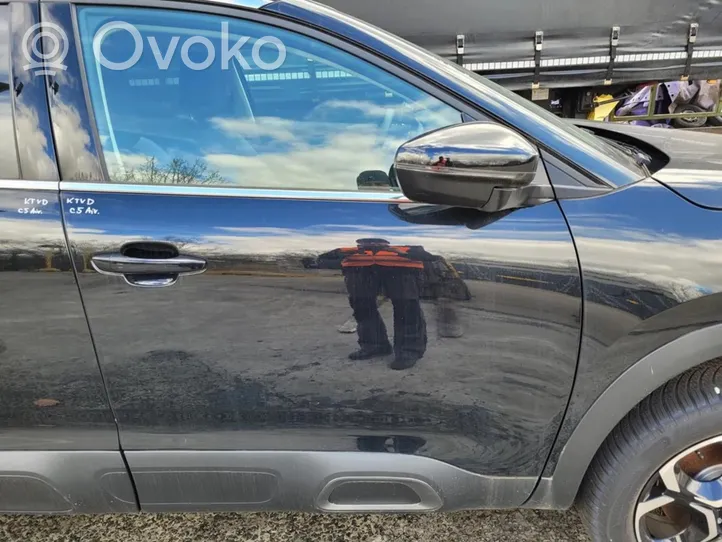 Peugeot 208 Front door 