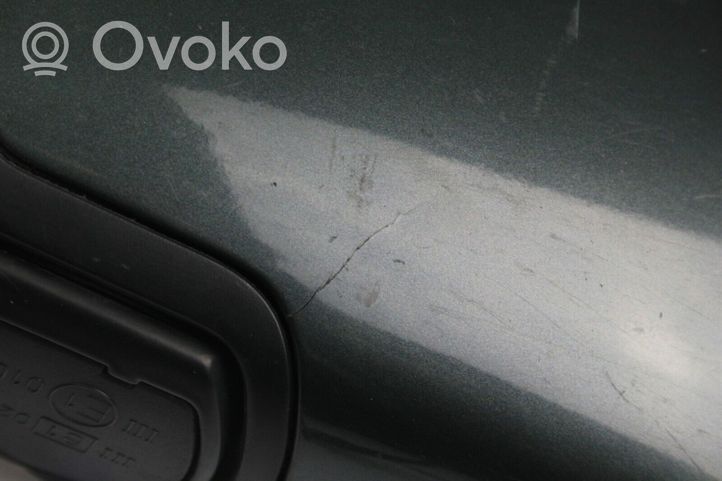 BMW X3 E83 Elektryczne lusterko boczne drzwi przednich 3420285